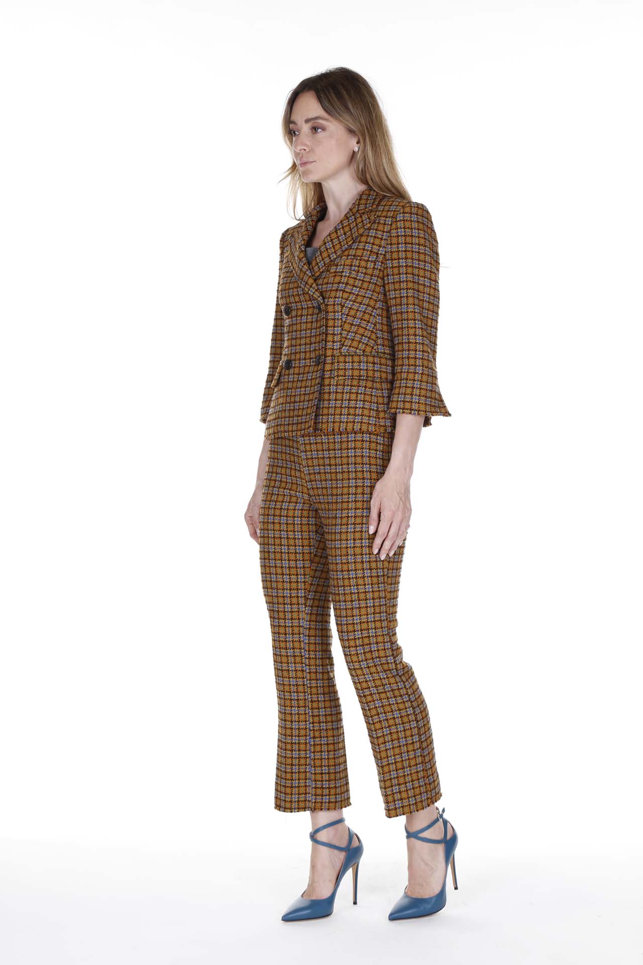 Semicouture, Completo
